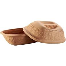 Stegeso Terracotta 2 Personer