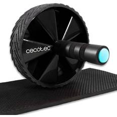 Mavetrænere Cecotec Mavehjul DrumFit