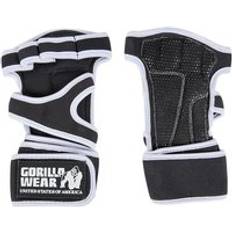 Handledslindor Gorilla Wear Yuma Weightlifting Workout Gloves Large