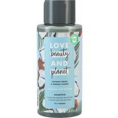 Coconut Water & Mimosa Flower Shampoo