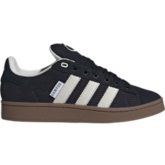 Black women trainers adidas Campus 00s - Core Black/Crystal White/Gum