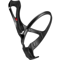 Elite Cycling Leggero Carbon Bottle Cage Black Bicycle Bottle Holder