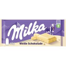 White Chocolate Bar