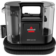 2-in-1 Fußbodenstaubsauger Bissell SpotClean C5 Pro Black