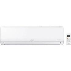 50.0 dB Bombas de Calor de Aire Samsung FAR12ART Parte Interior y Exterior