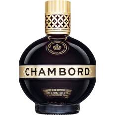 Chambord Black Raspberry Liqueur 16.5% 1x50 cl