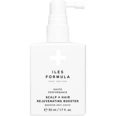Scalp + Hair Rejuvenating Booster