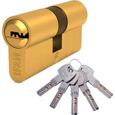 Lock Cylinders IFAM Start STR3535 Security Cylinder