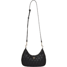 Tommy Hilfiger Bolso de hombro oro negro One Size