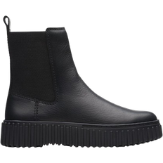 Torhill Maple - Black