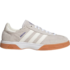 Bianco - adidas Spezial Scarpe adidas Handball Spezial - Cloud White/Off White/Lucid Blue