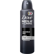 Men+Care Invisible Dry Deo Spray