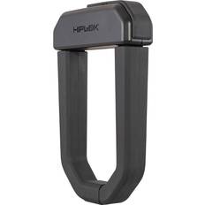 Hiplok D1000 Candado en U Negro
