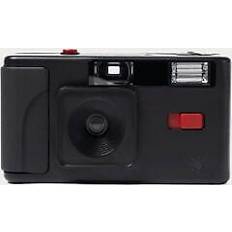 35mm film camera Moment Long Weekend 35mm Film Camera Black