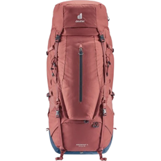 Deuter Aircontact X 70 15 SL - Redwood/Ink