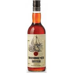 Bornholmer Øl & Spiritus Bornholmer Bitter 38% 1x70 cl