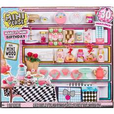 Miniverse Make It Mini Birthday Multipack
