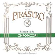 Pirastro Chromcor Concert Harp G String 6 Octave
