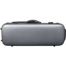 Hidersine Polycarbonate Viola Oblong Case