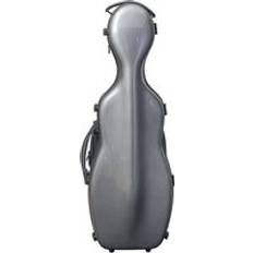 Hidersine Polycarbonate Violin Gourd Case