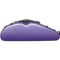 Hidersine Polycarbonate Violin Case