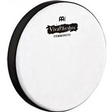 Meinl Drum Heads Meinl VivaRhythm 10" Pop Off Bass Drum Head