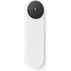 Doorbells Google GWX3T