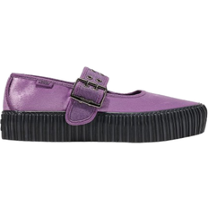 Vans Mary Jane Creeper - Grunge Spirit Grape Jam Purple