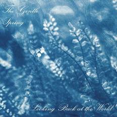 Musik Looking Back At The World by The Gentle Spring LP black (OS) (Vinyl)
