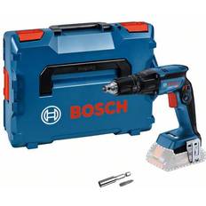 Taladros y Destornilladores Bosch GTB 18V-45 Professional 4500 RPM Negro, Azul