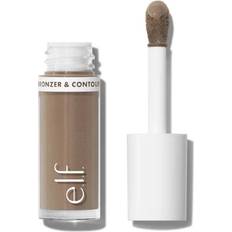 E.L.F. Camo Liquid Bronzer & Contour #01 Fair