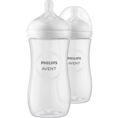 Philips Biberones Philips Avent Biberón SCY906/02 Natural Response 330ml 2 unidades