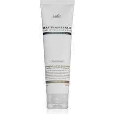 Keratin Power Glue Leave-In Hair Treatment