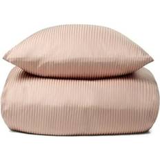 By Borg Extra Soft Dynetrekk Rosa (200x140cm)