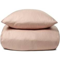 By Borg Extra Soft Påslakan Rosa (200x140cm)