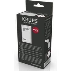 Krups Descaling Powder F054001B 2pcs 2L