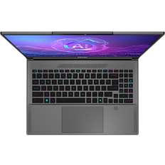 MSI Creator A16 AI+ A3HVFG-052