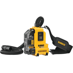 Dewalt Dust Extractors Dewalt 20V Max Cordless Dust Extractor
