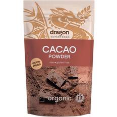 Dragon Superfoods Cacao Powder 200g 1pack