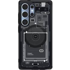 Spigen Ultra Hybrid Zero One MagFit Case for Galaxy S25 Ultra