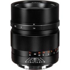 Mitakon Zhongyi Speedmaster 65mm F1.4 Lens for Fujifilm GF