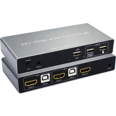 INF YZ-KVM022-S