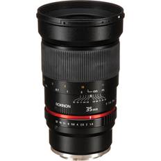 35mm F1.4 AS UMC Lens for Sony E