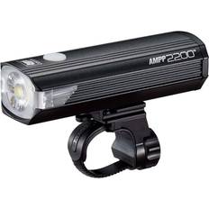 Cateye AMPP 2200 Super Bright LED Bicycle Front Lights