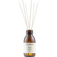 Reed diffuser Munkholm Reed Diffuser Rose 100ml