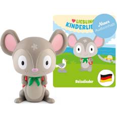 Tonies Lieblings Kinderlieder Reiselieder