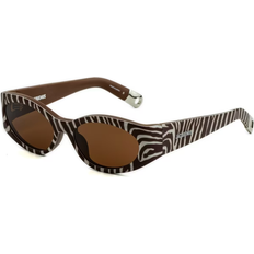 Sunglasses Jacquemus Ovalo JAC4 C11SUN
