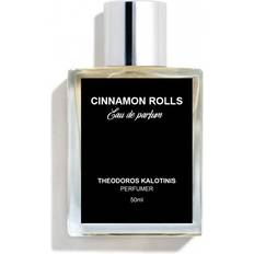 Parfymer Theodoros Kalotinis Cinnamon Rolls EdP 50ml