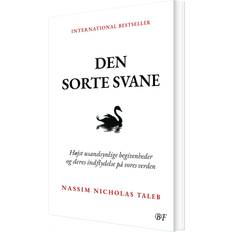 Den Sorte Svane (Häftad, 2024)
