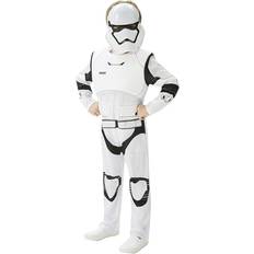 Rubies Child Star Wars Stormtrooper Deluxe Costume